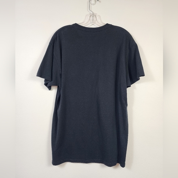 Ice Cube Graphic Black T-Shirt, Sz LG - Picture 4 of 9